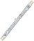 BLV    150W 240V 2360lm 2000h R7s d12x 74.9  p±15° 113601 - фото 54940