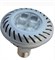 Лампа GE LED10D PAR30S/830/35/E27 DIM  500lm  50000 час. - 79412 - фото 55110