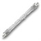 BLV    200W 240V 3200lm 3300h R7s d12x114,2 100401 - фото 55186