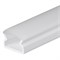 Профиль WPH-LINE-1210R-2000 OPAL (arlight, Пластик) 023303 - фото 55359