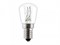 Лампа SELECTA T26 15W E14 Clear -   для холодильника 131511 - фото 55365