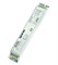ЭПРА QTP-DL 2X36-40 230-240V (280x40x28) OSRAM - ЭПРА 4008321117922 - фото 55490