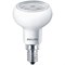 Лампа PHILIPS R50 DIM 4,5-40W/827  E14 36гр 36D CorePro LEDspotMV D   - 871829177017600 - фото 55538