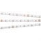 Лента RTW 2-5000SE 24V RGB (5060, 150 LED, LUX) (arlight, 7.2 Вт/м, IP65) 021732 - фото 55678