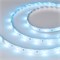 Лента RTW 2-5000SE 24V RGB (5060, 150 LED, LUX) (arlight, 7.2 Вт/м, IP65) 021732 - фото 55679