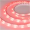 Лента RTW 2-5000SE 24V RGB (5060, 150 LED, LUX) (arlight, 7.2 Вт/м, IP65) 021732 - фото 55682