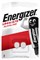 Батарейки алкалиновые ENERGIZER Alkaline LR44 / A76 BL2, 2 шт, G13 7638900083071 - фото 55775