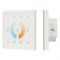 Панель INTELLIGENT ARLIGHT   ZW-118-MIX-4Z-IN (100-240V, 4 зоны) (Arlight, -) 025616 - фото 55997