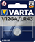 Батарейки алкалиновые VARTA V12 GA (блистер 1шт) 4008496273676 - фото 56014