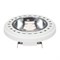 Лампа AR111-UNIT-G53-15W- Warm3000 (WH, 24 deg, 12V) (Arlight, Металл) 025640 - фото 56049