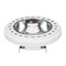 Лампа AR111-UNIT-G53-15W- Warm3000 (WH, 24 deg, 12V) (Arlight, Металл) 025640 - фото 56050