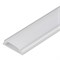 Профиль ARH-BENT-W18-2000 ANOD (arlight, Алюминий) 023087 - фото 56122