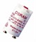 Стартёр-предохранитель OSRAM  ST 171 36-65W 230V           10/200 854106 - фото 5631