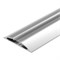 Профиль ALM-FLAT-R-2000 ANOD (arlight, Алюминий) 026712 - фото 56396
