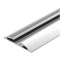 Профиль ALM-FLAT-R-2000 ANOD (arlight, Алюминий) 026712 - фото 56397