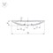 Профиль ALM-FLAT-R-2000 ANOD (arlight, Алюминий) 026712 - фото 56398