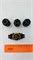 SL M20-T 3п 0.5-2.5mm2  Ip68 -  герметичная колодка 2000000800899 - фото 56689