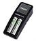 Зарядное устройство для аккумуляторных батареек ENERGIZER Mini Charger 2 AA 2000mh в комплекте, Ni-MH, Ni-Cd, 1 шт) 7638900421439 - фото 56855