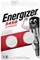 Батарейки литиевые ENERGIZER Lithium CR2450 BL2 2 шт 7638900381795 - фото 57095