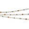 Лента MICROLED-5000 24V Warm2700 4mm (2216, 120 LED/m, LUX) (arlight, 9.6 Вт/м, IP20) 024415 - фото 57099