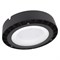 Светильник Подвесной   Ledvance HIGHBAY VAL 200W 6500K 100° 20000Лм IP65 3Y ДСП-200Вт черный 4058075408463 - фото 57184