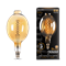 Лампа Gauss Filament BT180 8W 620lm 2400К Е27 golden flexible LED 1/6 152802008 - фото 57361