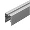 Профиль KLUS-POWER-W50-2000 ANOD (Arlight, Алюминий) 030303 - фото 57426