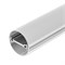 Профиль ROUND-D30-DUAL-2000 ANOD (Arlight, Алюминий) 029114 - фото 57514