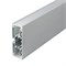 Профиль с экраном S2-WALL-X2-H128-2500 ANOD+OPAL (arlight, Алюминий) 021179 - фото 57682
