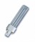 Лампа бактерицидная Osram HNS S 5W G23 d28х108 4008321229946 - фото 5790