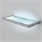 Профиль KLUS-GLASS-810-2000 ANOD (arlight, Алюминий) 019191 - фото 58034