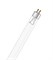 Лампа бактерицидная Osram HNS 8W G5 d16x302,5 UVC 253,7nm без озона 4008321378385 - фото 5817
