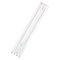 LED лампа  DULUX L 18 LED   7W/840 2G11 HF 4058075135383 - фото 58181
