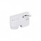 Адаптер LGD-2TR-ADAPTER-1-WH (C) (Arlight, IP20 Пластик, 3 года) 022782 - фото 58219