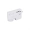 Адаптер LGD-2TR-ADAPTER-1-WH (C) (Arlight, IP20 Пластик, 3 года) 022782 - фото 58220