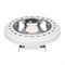 Лампа AR111-UNIT-G53-15W- Day4000 (WH, 24 deg, 12V) (Arlight, Металл) 026886 - фото 58232