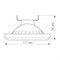 Лампа AR111-UNIT-G53-15W- Day4000 (WH, 24 deg, 12V) (Arlight, Металл) 026886 - фото 58234