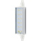Ecola Projector   LED Lamp Premium 14,0W F118 220V R7s 4200K (алюм. радиатор) 118x20x32 J7SV14ELC - фото 58329