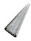 Светодиодный модульный светильник ALU-MAXi-SLS-SMD KIT 60chip 350/500/700мА  20/31/45Вт 1120mm 5310К MEAT 2350Лм Retail ASYM   для мяса SP-2000000761091 - фото 58486