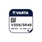 Батарейки серебряно-цинковые VARTA V309 бл.1 4008496272761 - фото 58562