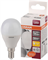 Лампочка светодиодная OSRAM LED Star, 806лм, 9Вт, 2700К (теплый белый свет). Цоколь E14, шар 4058075210806 - фото 58667