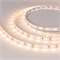 Лента RT 2-5000 12V Warm3000 (2835, 300 LED, CRI98) (arlight, 7.2 Вт/м, IP20) 021406(1)-1 - фото 58815