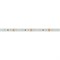 Лента RT 2-5000 12V Warm3000 (2835, 300 LED, CRI98) (arlight, 7.2 Вт/м, IP20) 021406(1)-1 - фото 58817