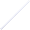 Ecola LED linear IP20  линейный св.д. св-к T5 с выкл. (сет.шнур без вилки; жест.коннектор) 14W 220V 2700K 870x22x35 LT5W14ELC - фото 59019