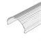 Экран ARH-WIDE-B-H20-2000 Round Frost-PM (Arlight, Пластик) 016627 - фото 59154