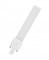 Лампа FL-LED   S-2P    5W  4000K G23 500Lm 33Х21X167mm  FOTON - 611116 - фото 59168