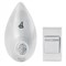 Беспроводной звонок GARIN DoorBell Bra-220V BL1 06016 - фото 59183