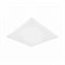 Светильник светодиодный потолочный LEDVANCE PANEL (9mm) 35W/6500K 230V 2800lm, LED, квадратный 4058075199989 - фото 59255