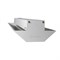 ECO RECIRC UVC 2X15W WT K  485*165*80 потолочный (в компл 2 лампы TIBERA и ЭПРА) - облуч/рецирк LEDV 4058075533776 - фото 59355