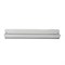 ECO RECIRC UVC 2X15W WT K  485*165*80 потолочный (в компл 2 лампы TIBERA и ЭПРА) - облуч/рецирк LEDV 4058075533776 - фото 59357